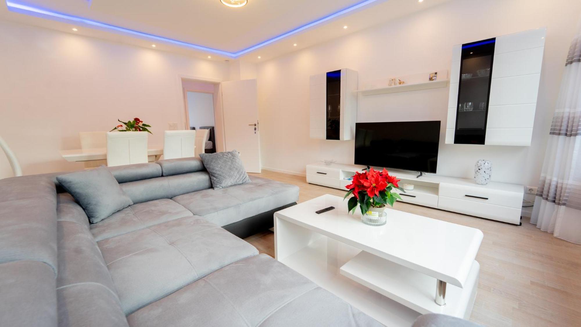 Mega Lux * Esslingen am Neckar