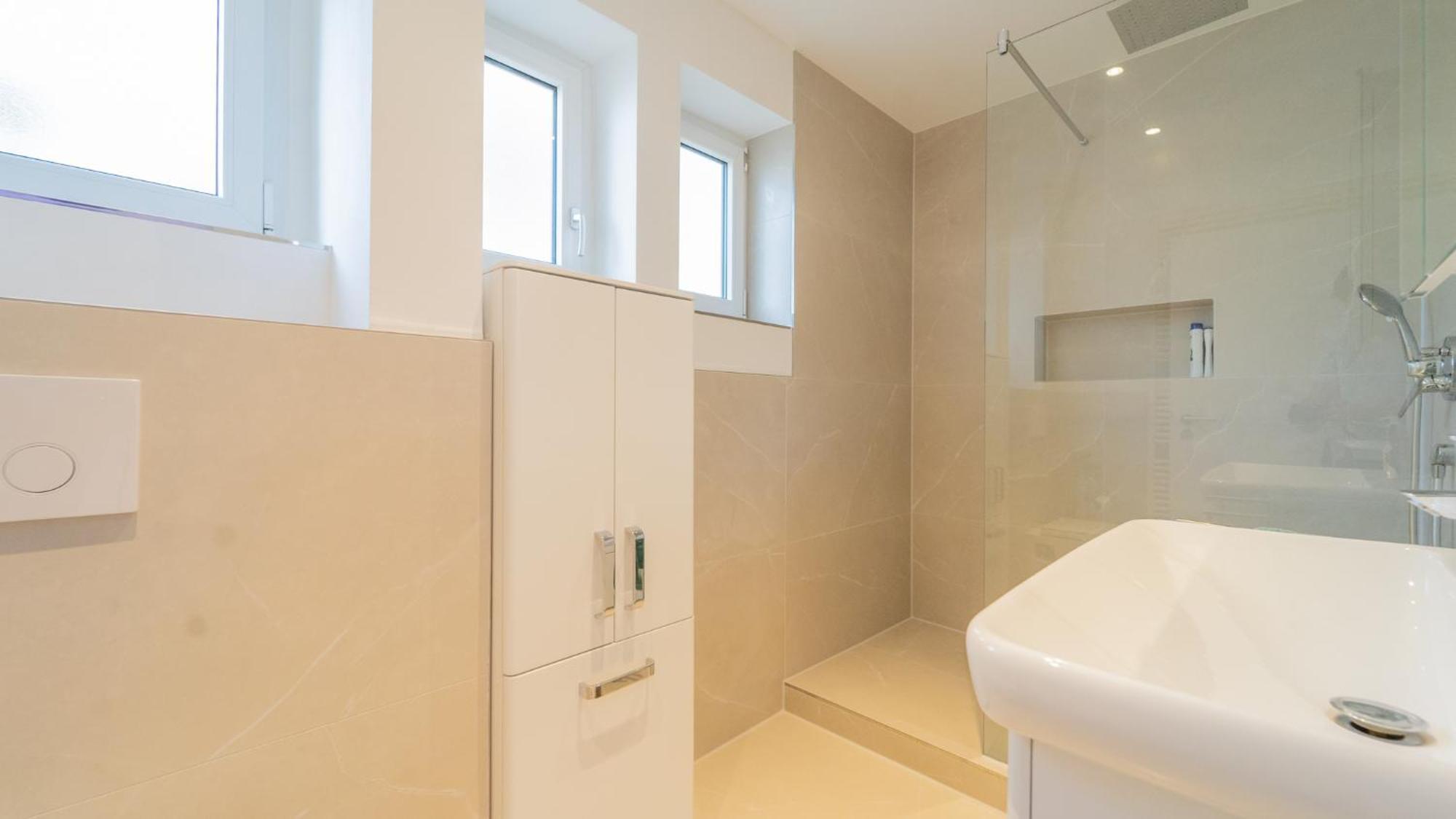 Apartment Mega Lux Esslingen am Neckar