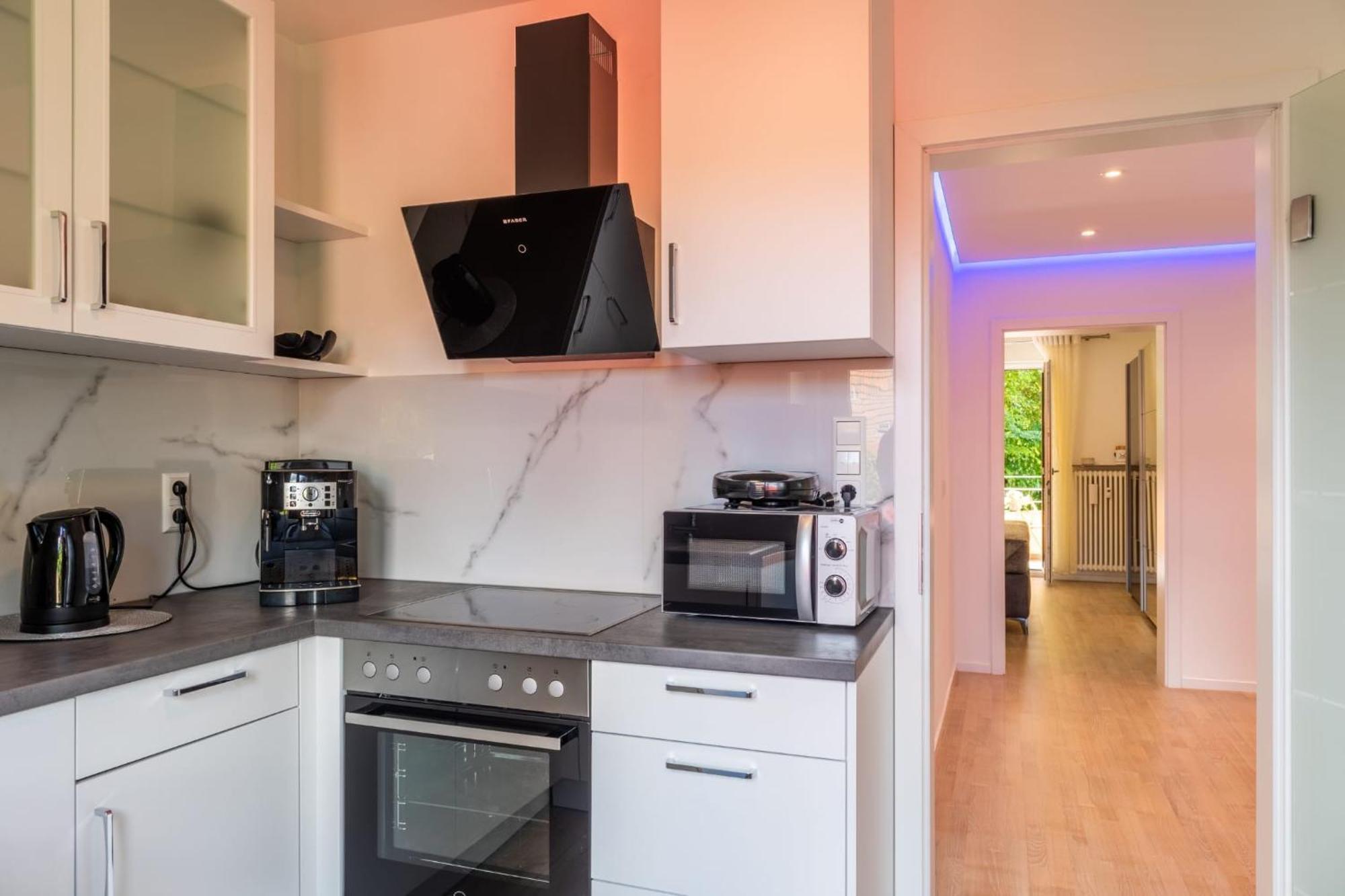 Mega Lux Apartment *
