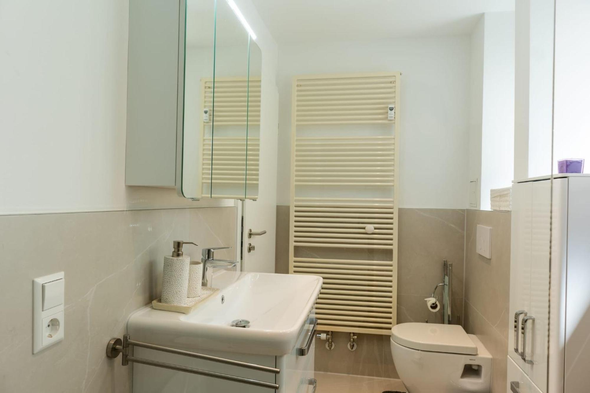 Mega Lux Apartment *