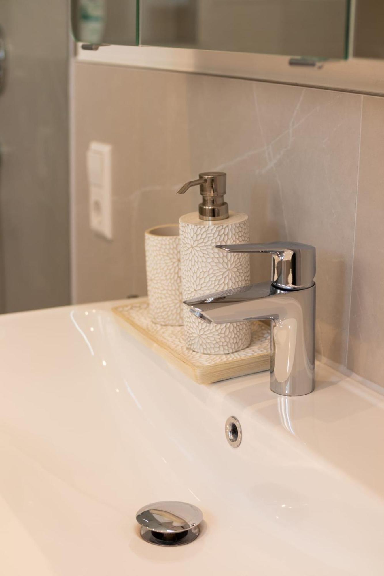 Mega Lux Apartment Esslingen am Neckar