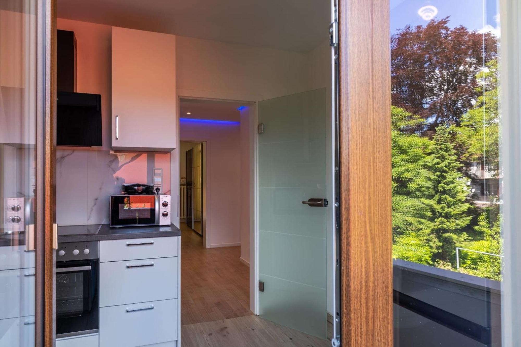 Mega Lux Apartment