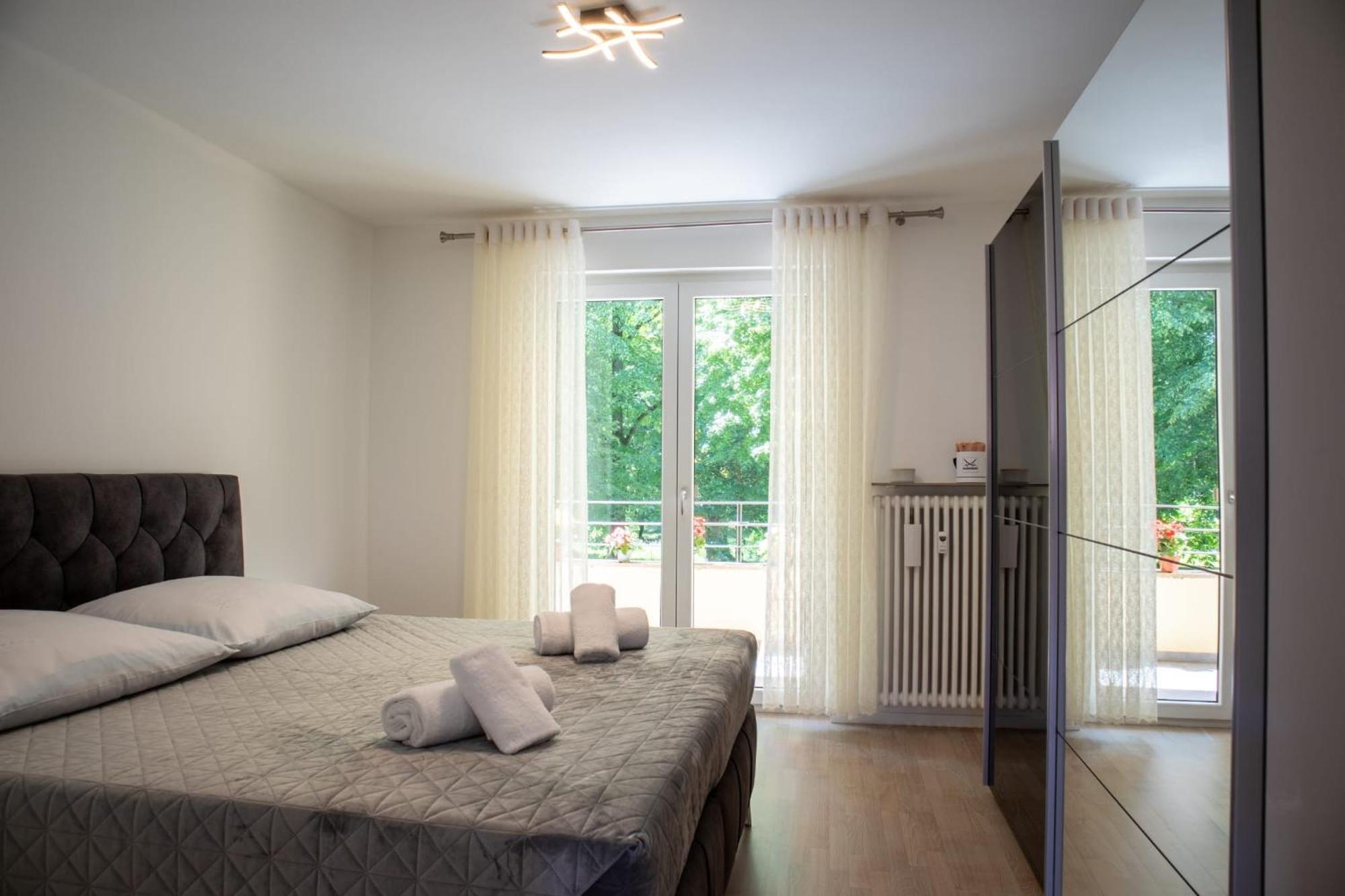Mega Lux Apartment Esslingen am Neckar