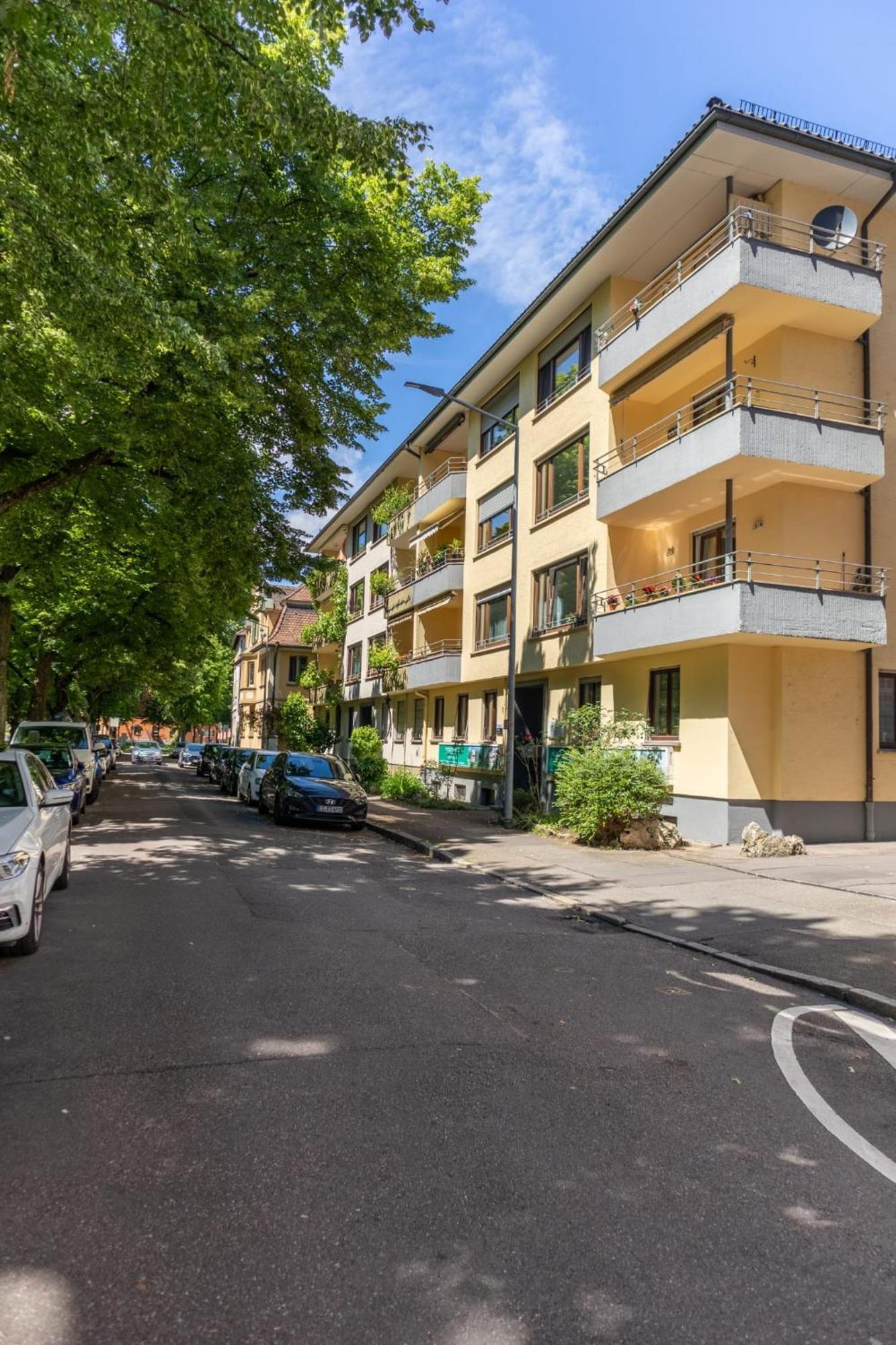 Mega Lux * Esslingen am Neckar
