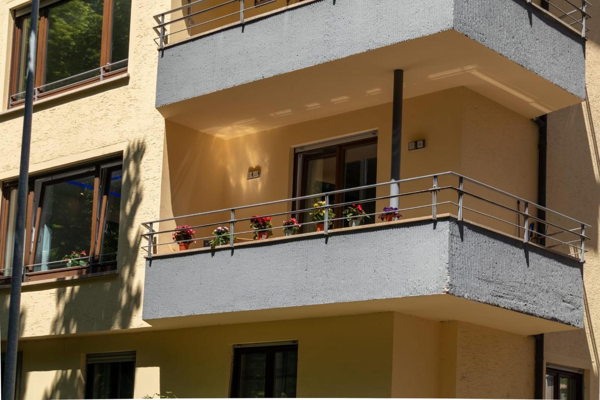 Mega Lux Esslingen am Neckar